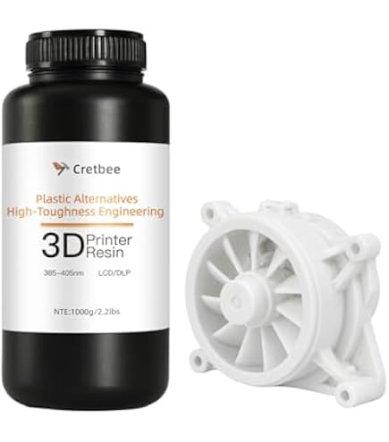 Amazon.co.jp: Form 4専用 ホワイトレジンV5 カートリッジ White Resin